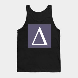 DELTA Tank Top